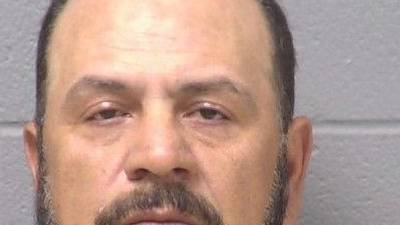 Will County men charged with animal cruelty of emaciated horses