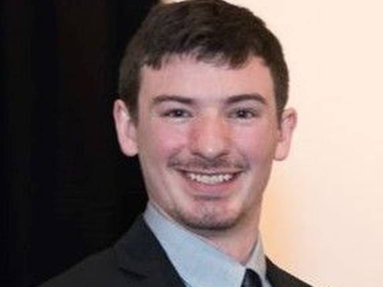 James Sitko said he will qualify for Joe Biden's student loan forgiveness.