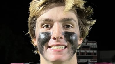 Marengo cousins David, Cooper Lopez come up with big plays in KRC win against Harvard