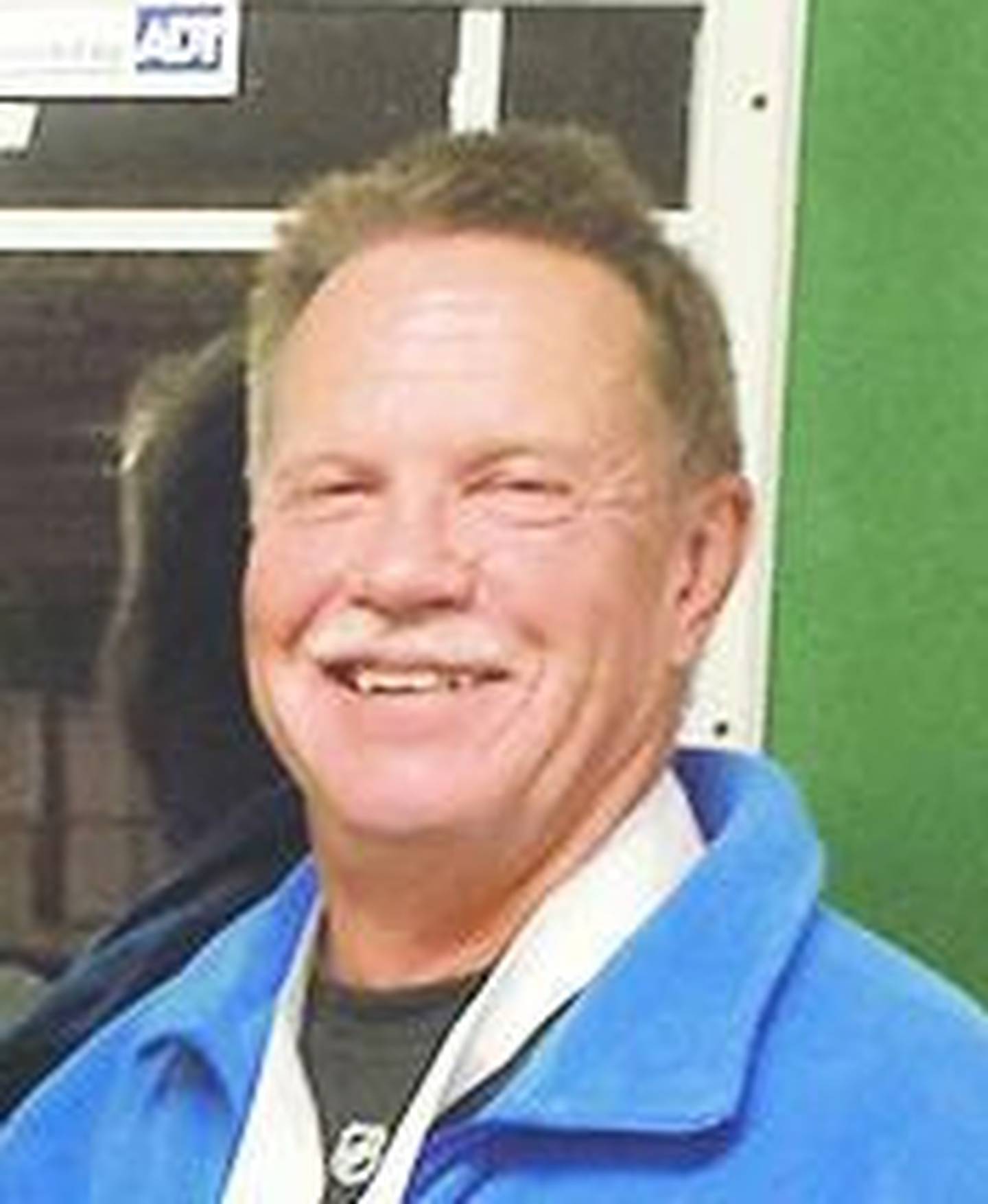 John Garvin