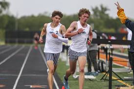 Plainfield South places second at Minooka Sectional, sends seven to state