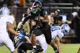 Rochelle football vs Sycamore: Live coverage, scores, Week 5
