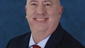 Morris Hospital names new Chief Medical Officer