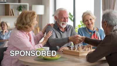 Building Friendship and Community Connections During Mental Health Awareness Month