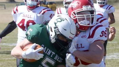 NewsTribune Week 2 prep football preview capsules