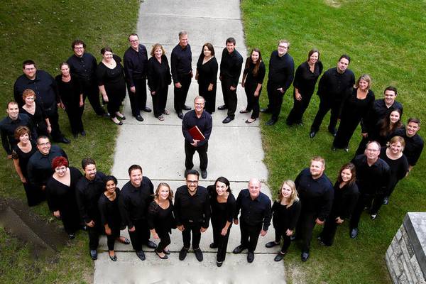 St. Charles Singers announces 41st concert season schedule