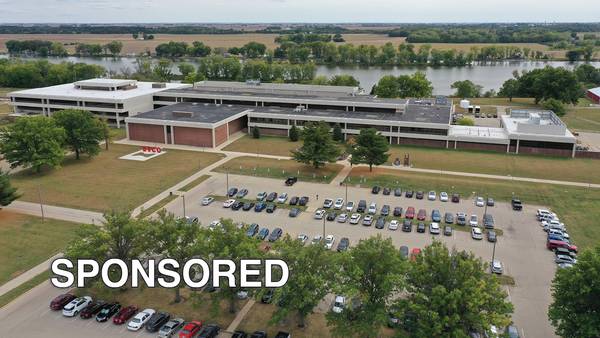 Re-Up Program Helps Former Sauk Students Finish What They Started