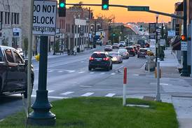 Lockport gives OK for adults to use electric scooters on streets