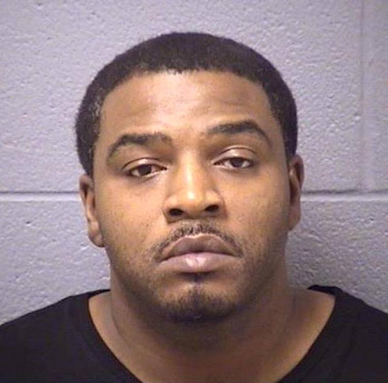 4 Joliet men charged after investigation into heroin dealing Shaw Local