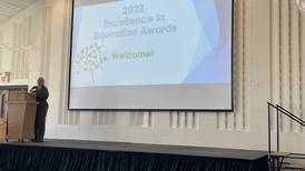 Five DeKalb County teachers recognized for education achievements 