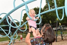 Park Play Dates with the St. Charles Park District 
