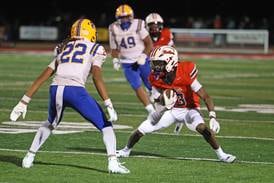 Listen: Kankakee County area high school football results for Week 2