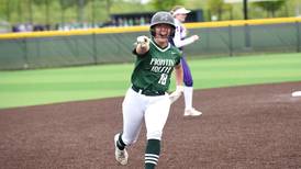 Bishop McNamara outlasts Manteno in two-day, nine-inning regional semi thriller