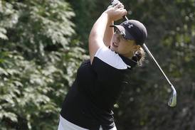 2022 Northwest Herald Girls Golfer of the Year: Crystal Lake Central co-op’s Delaney Medlyn