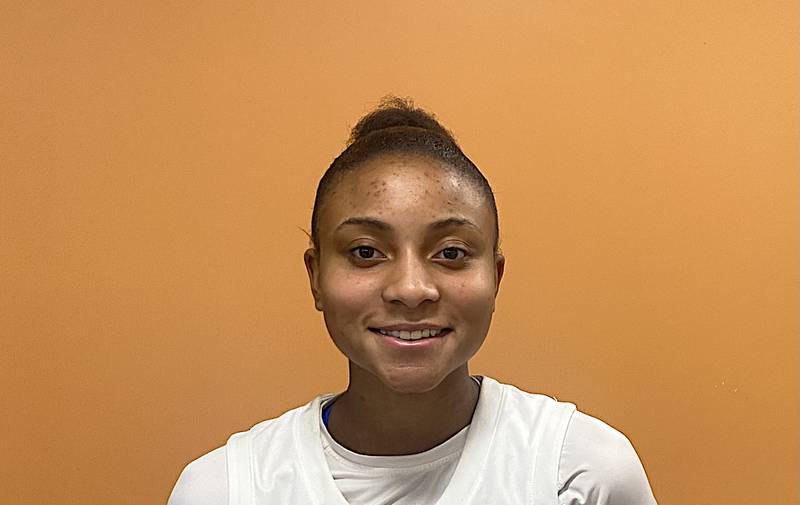 Minooka's Naya Carter