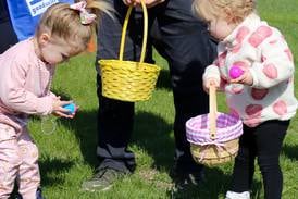 Easter events in Kane County area, from helicopter drops to doggie egg hunts