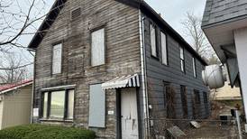 Batavia seeks proposals for Tin Shop removal