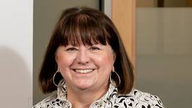 Kishwaukee College recognizes Board of Trustees member