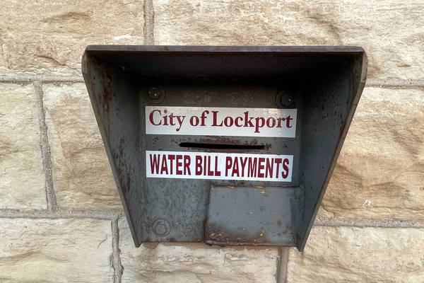 Lockport exploring possibility of future Lake Michigan water hookup