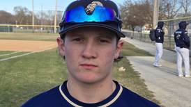 Marquette baseball tops Putnam County: The Times Tuesday Roundup