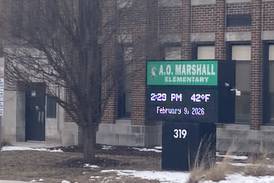 Joliet District 86 board votes to close elementary school