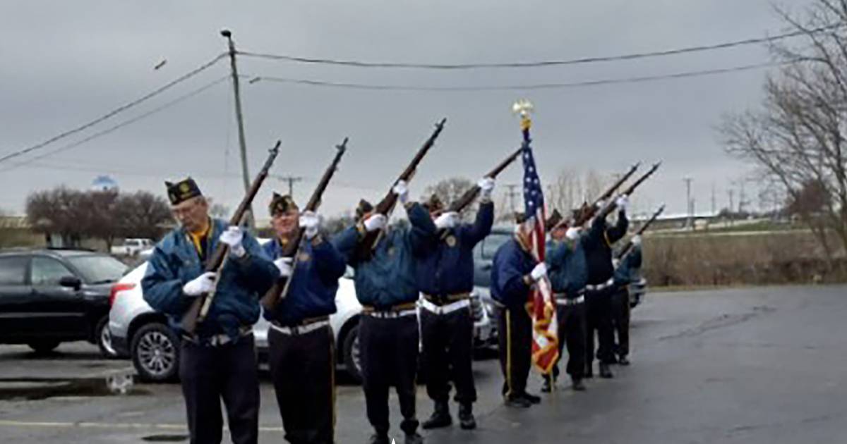 Dixon woman hosts Vietnam Valor to thank veterans who weren’t welcomed home