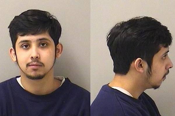 Aurora man sentenced to 38 years in mom’s stabbing death