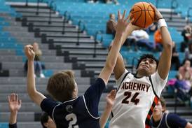 Northwest Herald boys basketball preview: 5 to watch in 2025-26