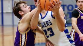 Update BCR boys basketball area standings, March 3
