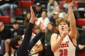 Bureau County area Christmas tournaments at a glance 