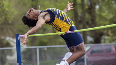 Photos: Sterling Night Relays