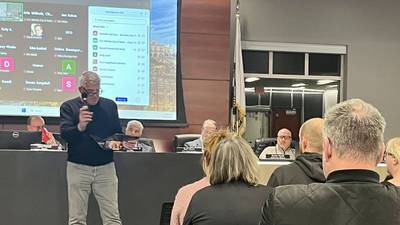 Yorkville tables approval of 1,037-acre data center in wake of resident’s lawsuit against city 