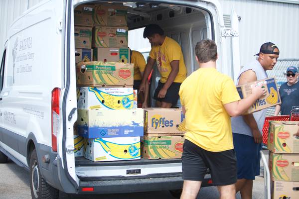 What’s Happening in Batavia? Food pantry open house, public input needed on energy plan and more