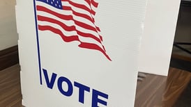 Will County Democrats host forum for U.S. Senate candidates