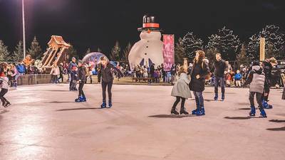 La Salle’s Frosty on First festival debuts this November