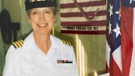 Retired military nurse from Oswego saw career take her all over the country