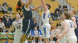 Prep sports roundup: Nazareth boys basketball looking to snap skid, Tommy Russell wins wrestling tourney