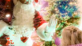 Vintage 53 opening its doors as part of HO HO HO and Wine TO GO event