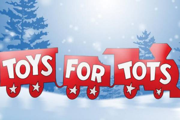 Whiteside County Toys for Tots director sees great 2025 giving season