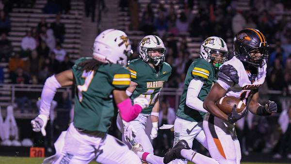 Scheduling relief or false hope? IHSA playoff expansion divides DeKalb County schools