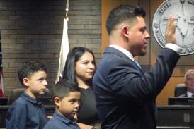 Will County State’s Attorney’s lawsuit seeks to remove Joliet City Council member from office