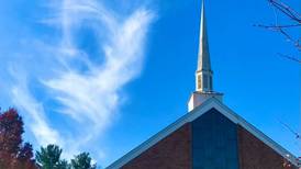 Journey to Jerusalem program set at Grace United Methodist Church in La Salle