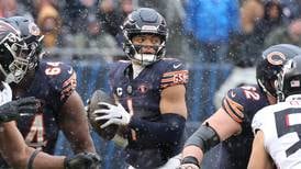 5 big takeaways from Chicago Bears’ convincing win over Atlanta Falcons on Sunday at Soldier Field