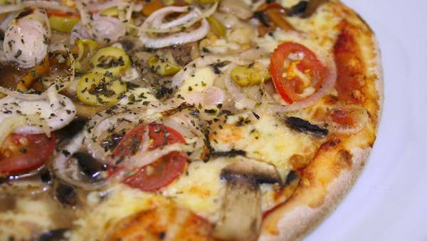 Award-winning pizza places to visit during National Pizza Month 