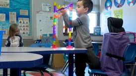Report: Illinois stalls in efforts to expand preschool compared to other states