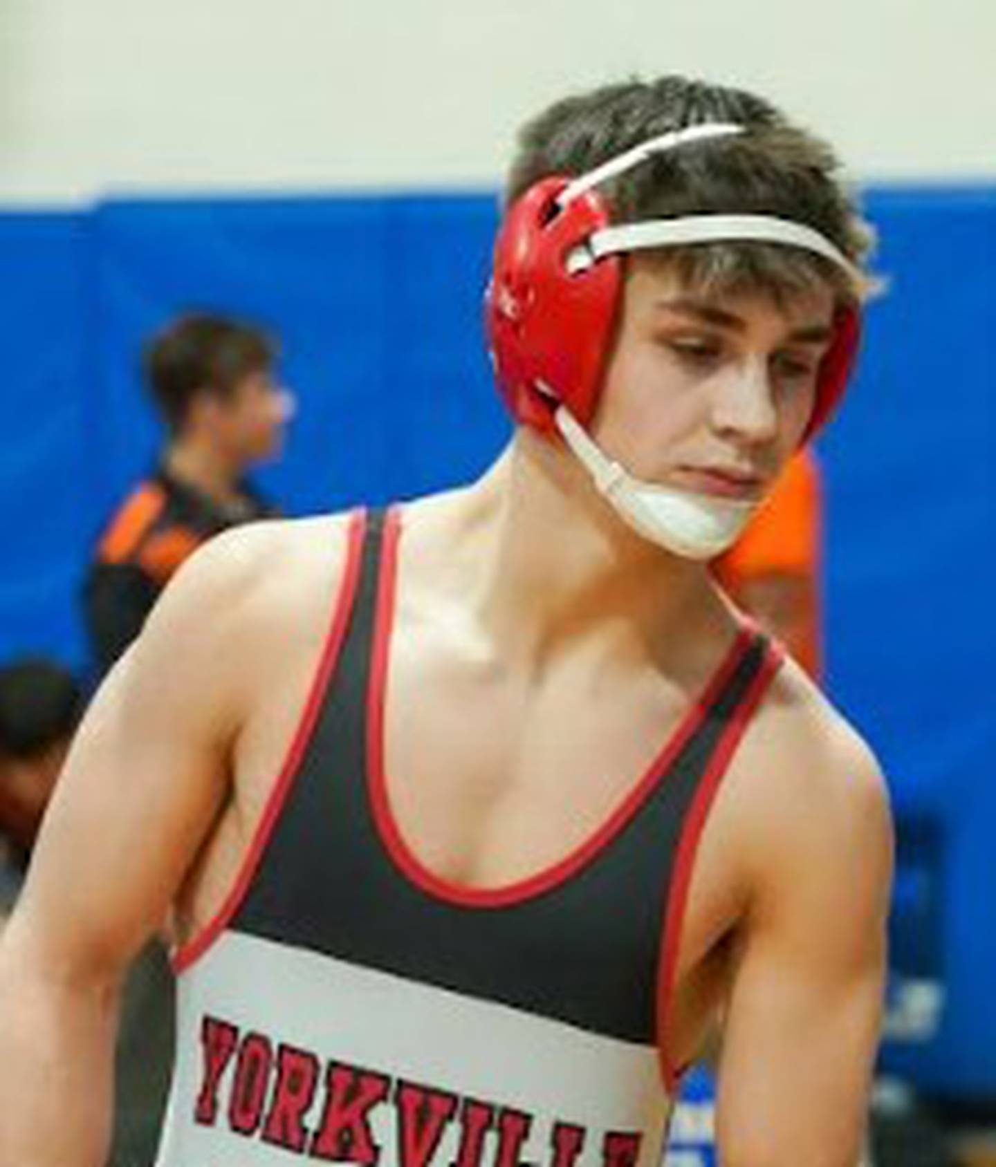 Yorkville's Van Rosauer