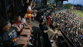 Joliet Slammers announce celebrity visits for Sitcom Night and Sandlot Night