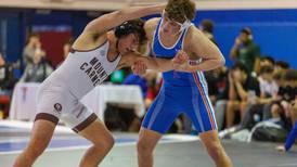 Marmion, Montini take different paths to secure trips back to dual state meet with wins in dual sectional