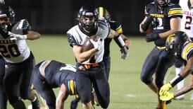 Here’s the path to the postseason for DeKalb, Kaneland, Genoa-Kingston
