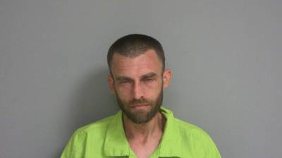 ‘Clyde’ gets 4 years in prison for burglary, theft